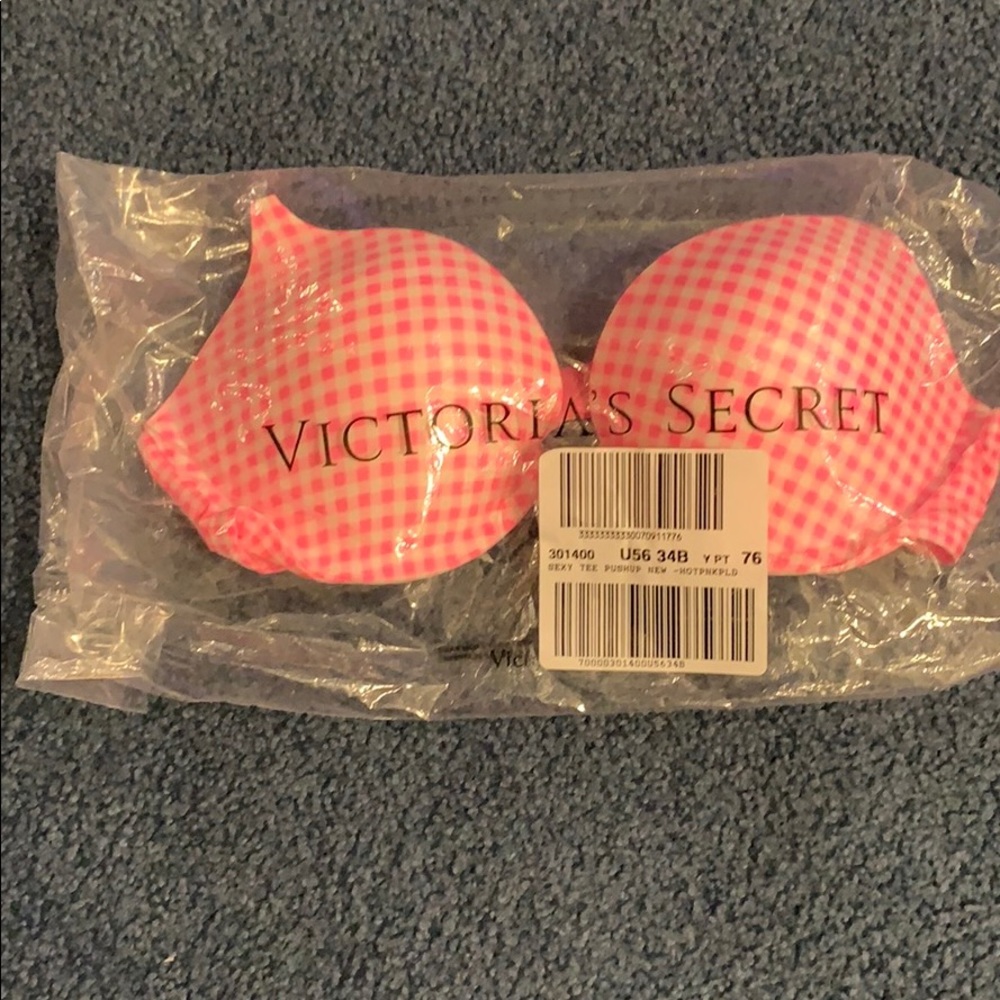 VS bra